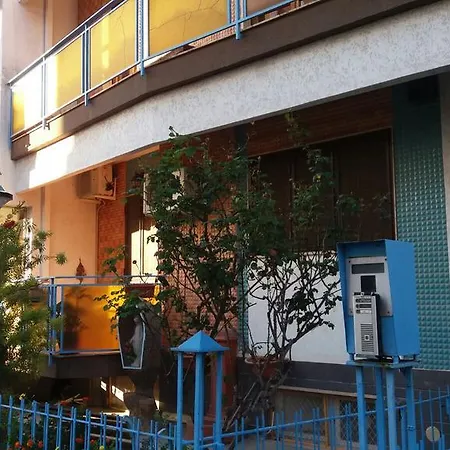 Appartement Tony's House *