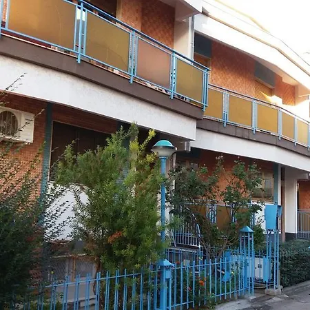 Appartement Tony's House