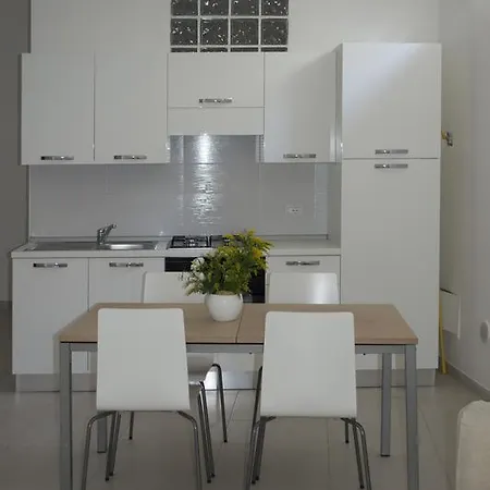 Appartement Tony's House *