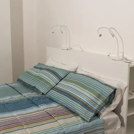 アパート Tony's House *