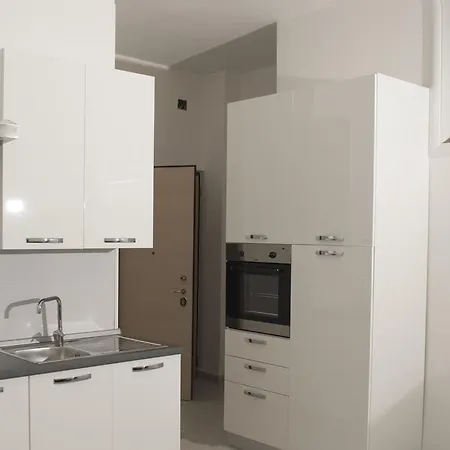 Tony's House バーリ