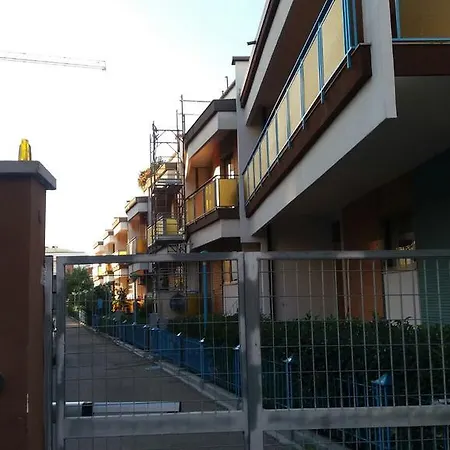Apartman Tony's House Bari