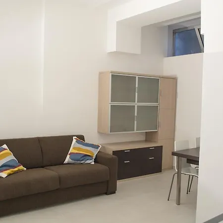 Appartement Tony's House Bari