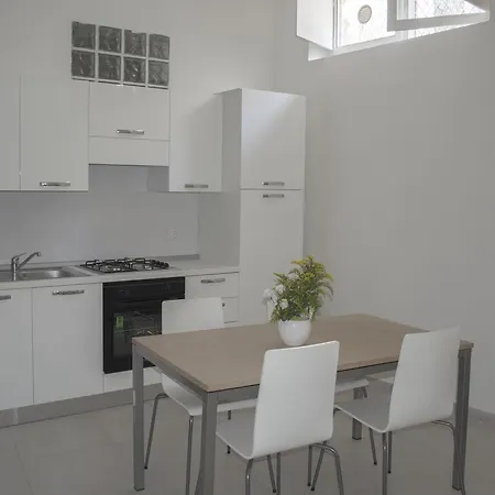 Tony's House Bari