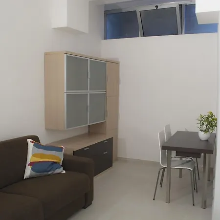 Appartement Tony's House Bari