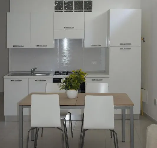 Apartamento Tony's House *