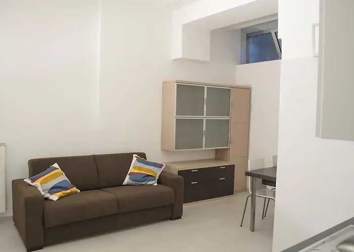 Apartamento Tony's House Bari