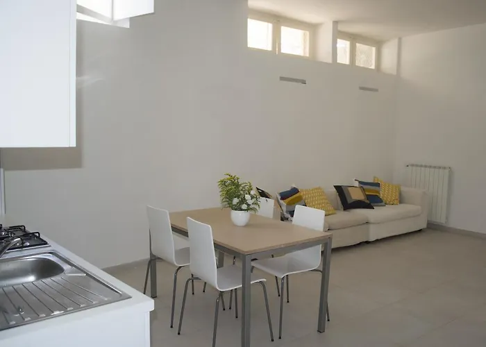 Apartamento Tony's House *