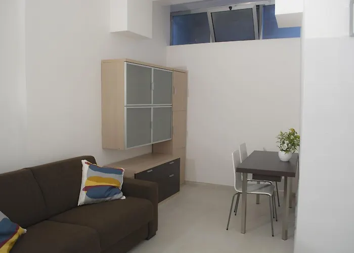 Apartamento Tony's House Bari