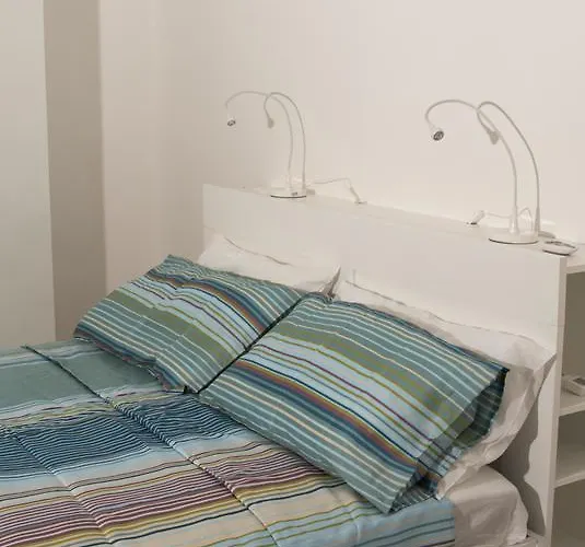 Apartamento Tony's House *